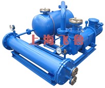 閉式循環(huán)系統(tǒng)